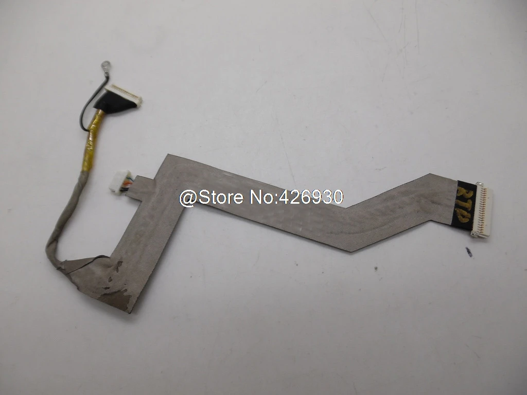 

Laptop LCD Cable For Samsung P210 BA39-00688A New