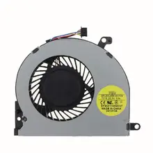 Новинка для hp Envy M4-1000 M4-1012TX M4-1003TX M4-1008 M4-1015DX M4-1150 698079-001 аккумулятор большой емкости FC1S DFS531105MC0T MF75090V1-C220-S99 Процессор вентилятор