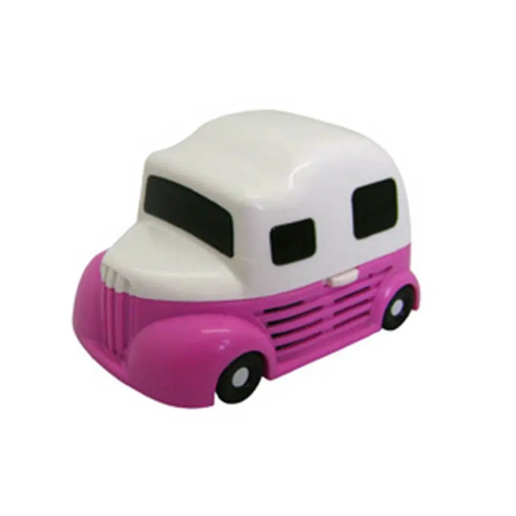 

Vacuum Cleaner Mini Hand-held Dust Vacuum Cleaner Cute Mini Car Design Portable Home Office Corner Desk Table Sweeper