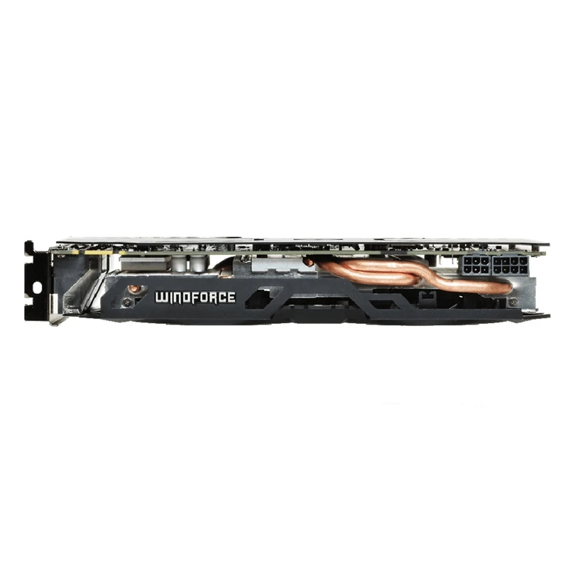 Видеокарта GIGABYTE Original GTX 960 4 Гб бит GDDR5|Графические карты| |
