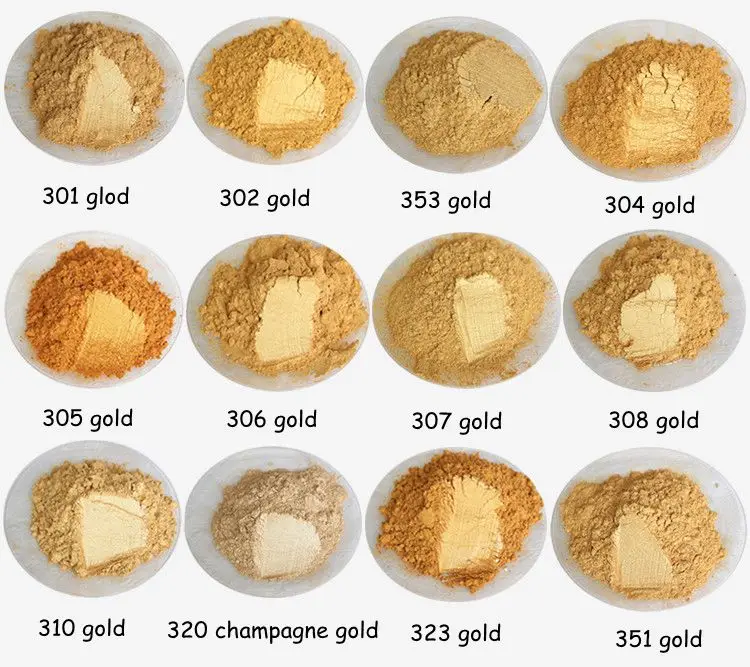 

500g buytoes gold powder for home decoration,natural pearlescent mica powder for nail polish or eyeshadow and lipstick,DIY soap