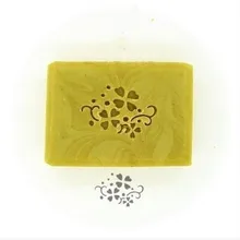 Платье с кружевным узором, мини-"сделай сам" для мыла штамп уплотнение с ручкой 40*28 мм(na029