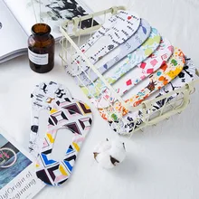 2 пары, женские, летние, шелковые, низкие, невидимые, короткие носки-лодочка с геометрическим рисунком, бесшовные, Нескользящие, силиконовые носки