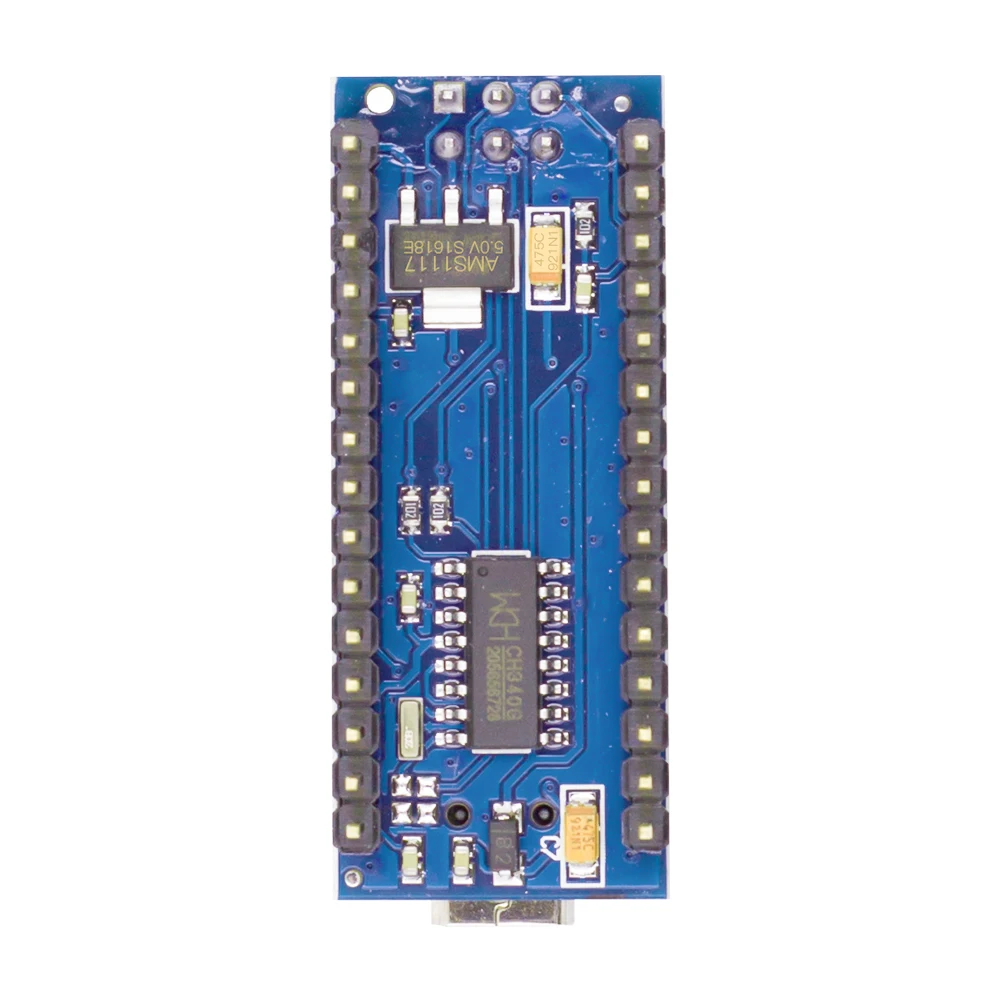 Nano Mini USB с Загрузчиком совместимый контроллер 3 0 Для arduino CH340 драйвер 16 МГц v3.0