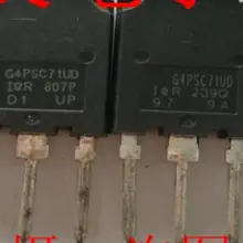 IRG4PSC71UD IXGH32N170A 1MBH60D-090 IXTQ140N10P IRFP4768 IXTQ250N075T