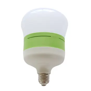 

36w Super Light Energy-saving Gourd-shaped LED Ball Light Bulb E27 AC85-265V