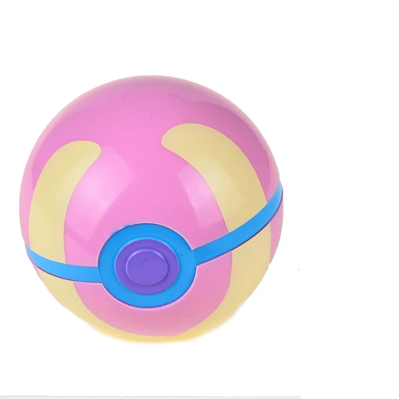 7 см 20 шт BOHS оптом Pokeball мяч игрушка - Цвет: Heal Ball