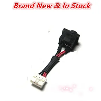

DC Jack Power Cable Socket Connector Port For Samsung NP530U4C NP535U4C NP520U4C NP530U4CL 530U4C 535U4C 520U4C 530U4CL