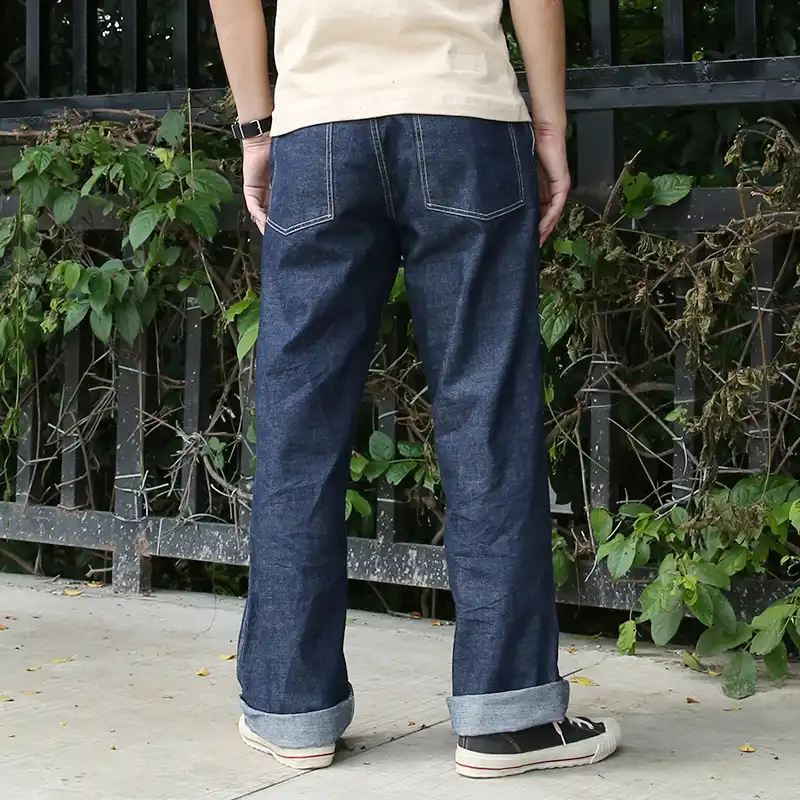 10 oz denim jeans