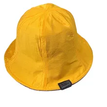 Wholesale Men and Women Double-ring Wearing Fisherman Hats Outdoor Sun Visor Caps Collaps Fashion Unisex Hat Harajuku#by