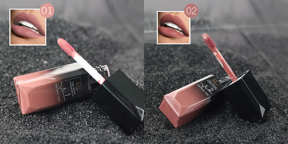 pudaier matte liquid lipstick (2)