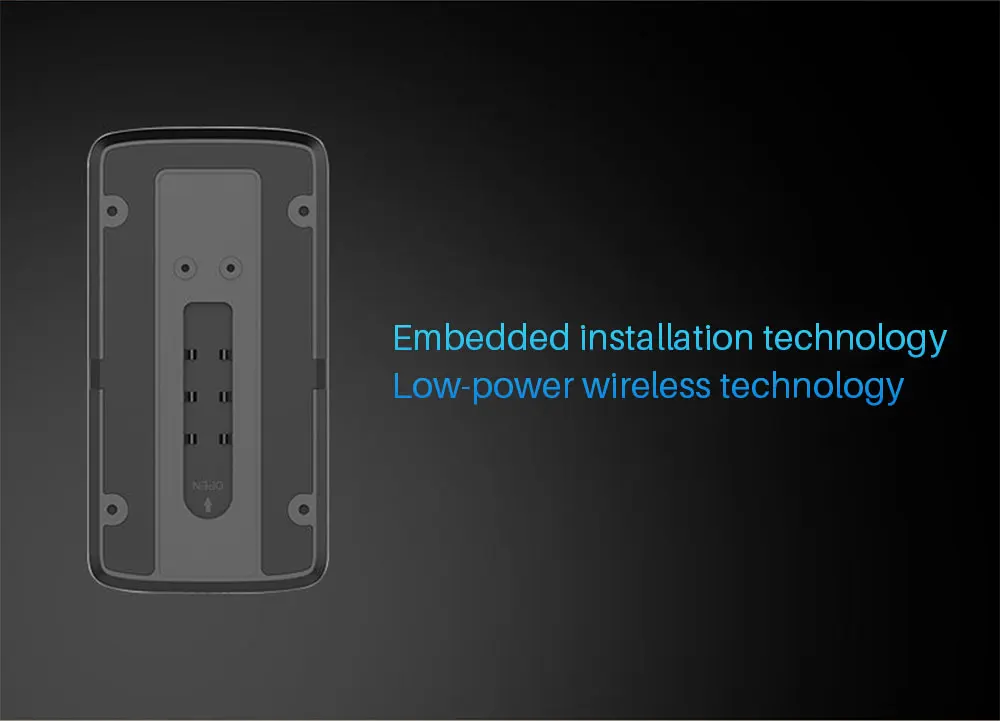 Video Doorbell WiFi  (6)