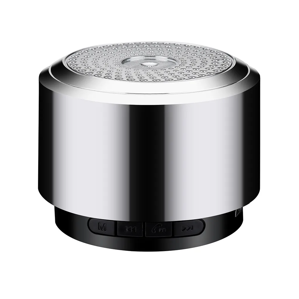 Bluetooth динамик поддержка радио U диск TF карта DC 5V Универсальный мобильный телефон