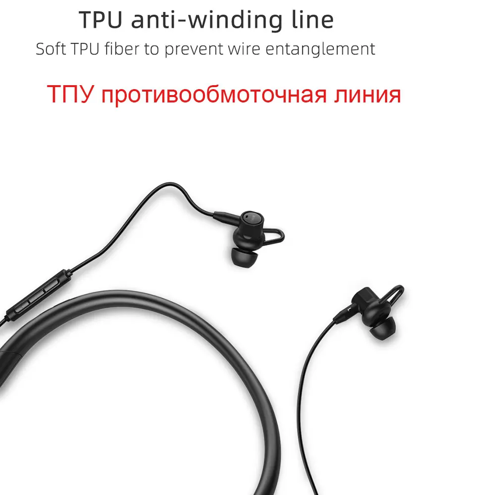 WiWU Wireless Earphones with Active Noise