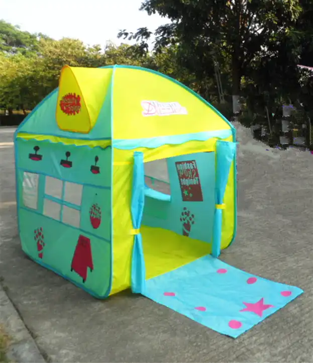 baby play house toy