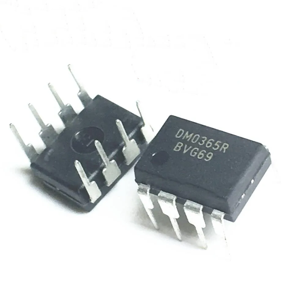 

1PCS FSDM0365R DM0365RB DM0365R Brand new original LCD power management chip DIP8