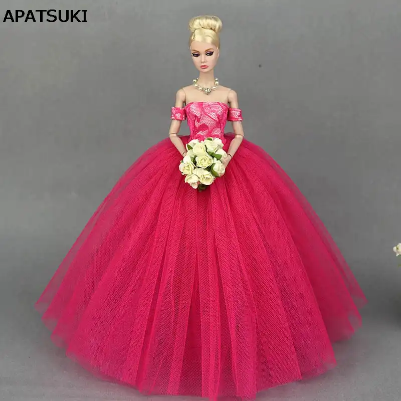 doll princess