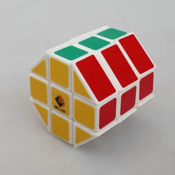 

Cubetwist Third Order cylinder Magic Cube Toys(57mm)
