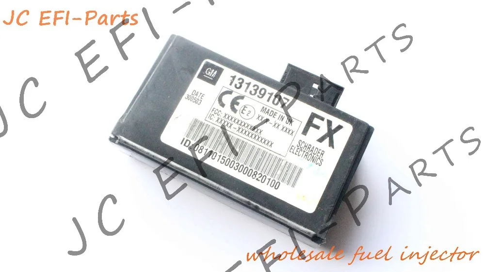 

13139107 TPMS ECU case FOR Opel Vectra C Caravan