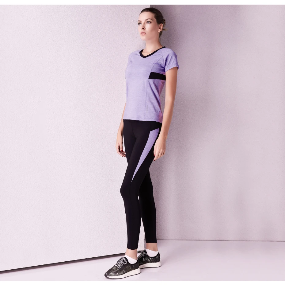Yoga Legging (4)