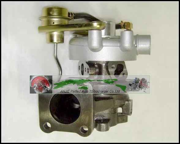 CT9 17201-64070 TOYOTA Camry Estima Lite TownAce Vista 3CT 3C-T 2.2L 90HP turbocharger (1)