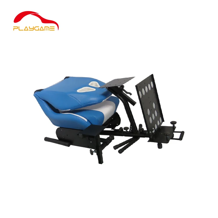  GY Driving Simulator Cockpit Video Game Seat Gaming Seats For PS4 Logitech G29 G27