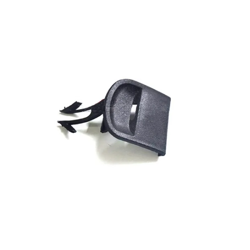 1PC Left Rear Bumper Tow Hook Cover Cap 95550544910 For Porsche Cayenne 2007 2008 2009 2010 | Автомобили и мотоциклы