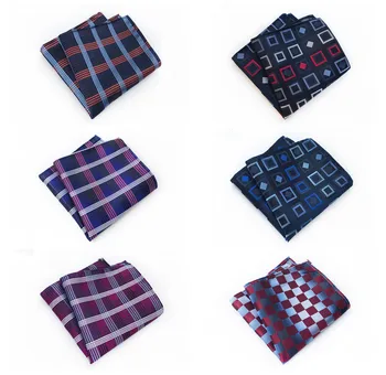 

Fashion Business Quality Clothing Accessories Handkerchief Boutique Recommended Fashion Explosions Floral Men's Pocket Towel