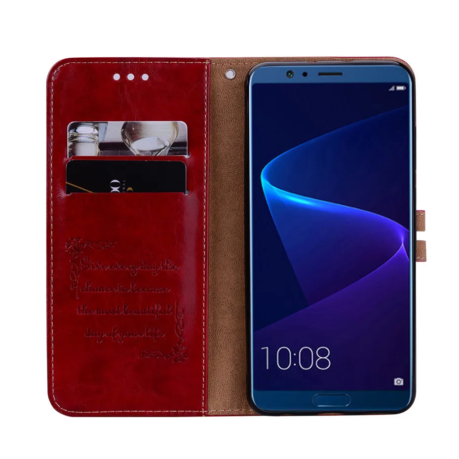 MOUSEMI Wallet Leather Case Cover For Huawei Honor 10 9 8 Lite For Nova 3E 2i On For Huawei Mate 10 20 Lite Pro Flip Phone Cases (4)