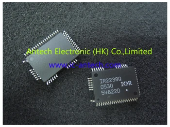 

Free Shipping! 10PCS IR2238 IR2238Q MQFP64 IC CONTROLLER PAR