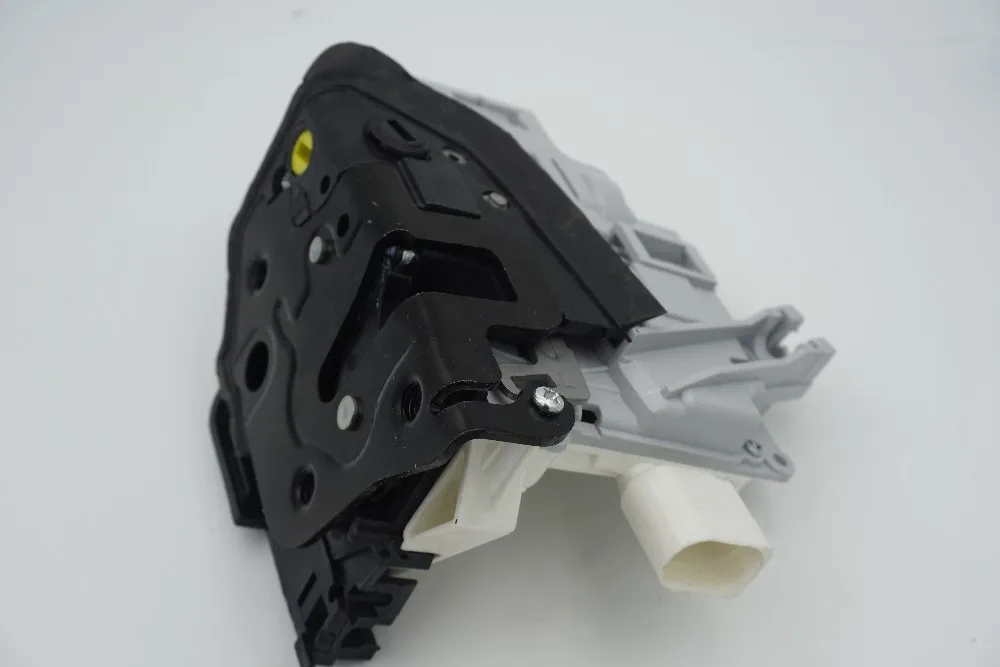 Для SEAT ALTEA XL TOLEDO III механизм замка задней левой двери 1P0839015A 5P0839011C 5P0839011 5P0833055A
