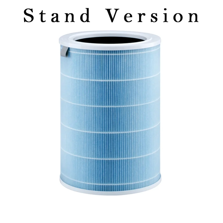 Original Xiaomi Air Purifier 2 / 1 / Pro Filter Air Cleaner Filter smart Removing HCHO Formaldehyde /Antibacterial Version