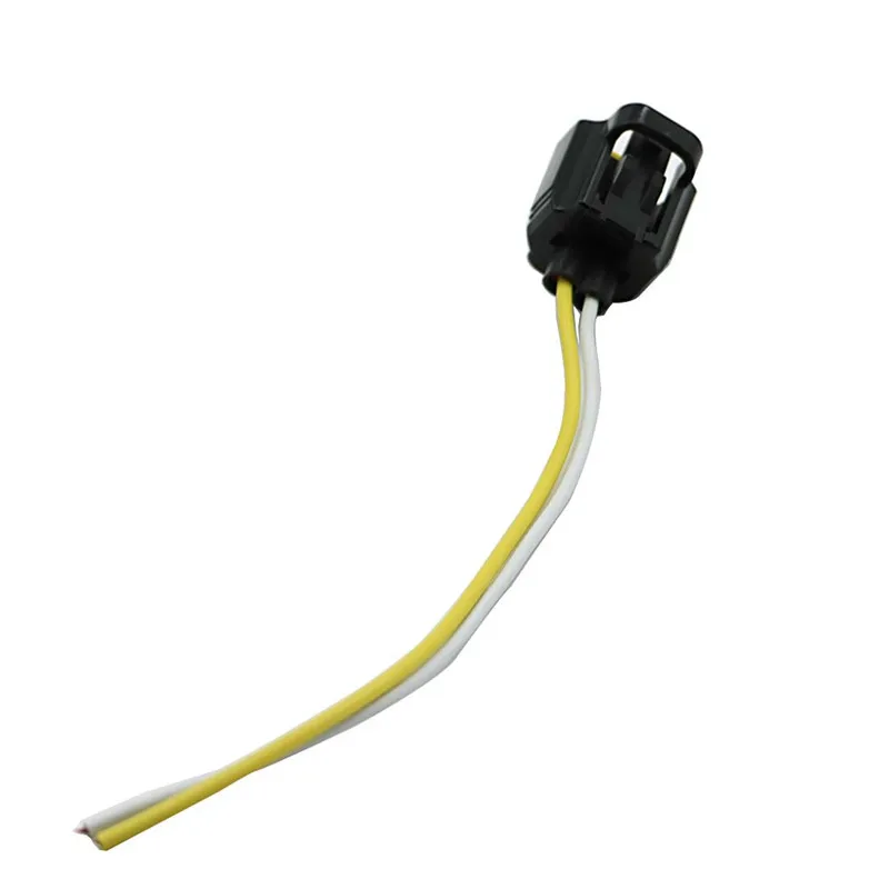 Other Car & Truck Cooling Systems Coolant Temperature Sensor Connector Plug Repair Pigtail