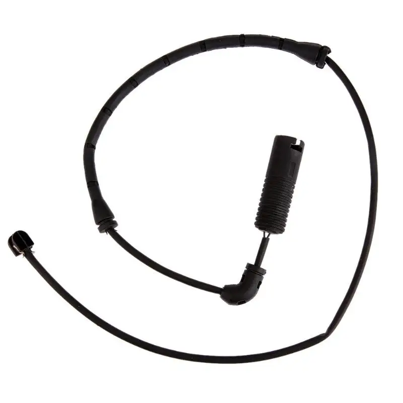 VODOOL Car Front/Rear Wheel Brake Pad Wear Sensor Cable Auto Car Brake System Alarm Wire Line For BMW 3 Series E46 34356751311 VODOOL Car Front/Rear Wheel Brake Pad Wear Sensor Cable Auto Car Brake System Alarm Wire Line For BMW 3 Series E46 34356751311