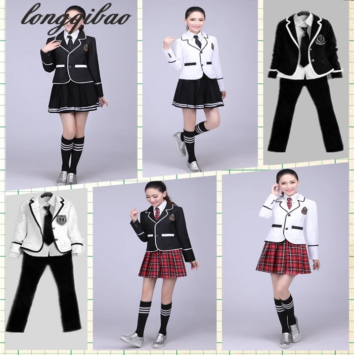 Weekender] School uniforms? Why Korean students wear long, padded