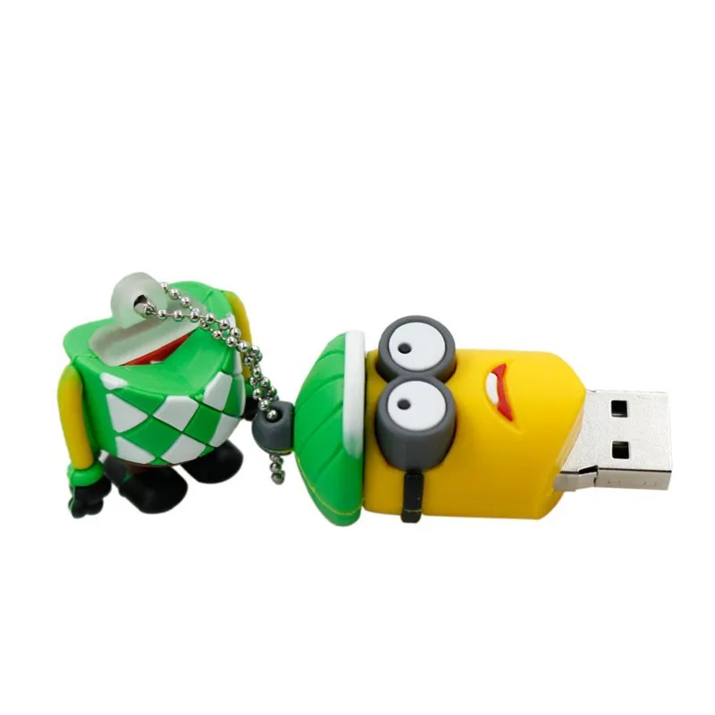 Hot Sale Despicable Me Flash Drive