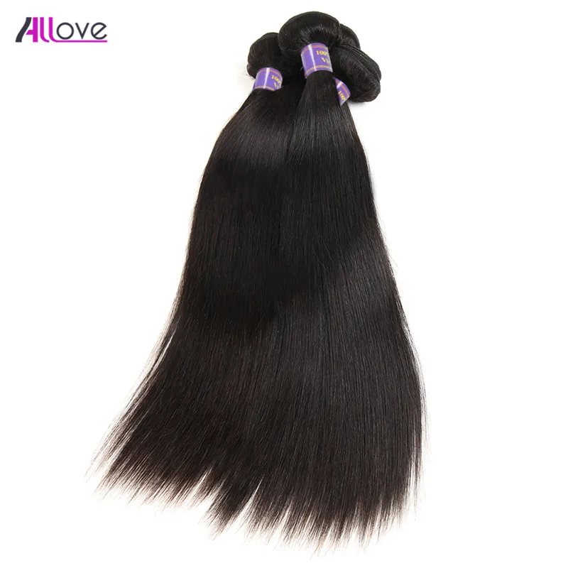 3 Bundles Straight Hair Bundles Deals 100% Remy Human Hair Weave Extensions ALLove Hair Products Natural Color 8-28inch Hair 3 Bundles Straight Hair Bundles Deals 100% Remy Human Hair Weave Extensions ALLove Hair Products Natural Color 8-28inch Hair