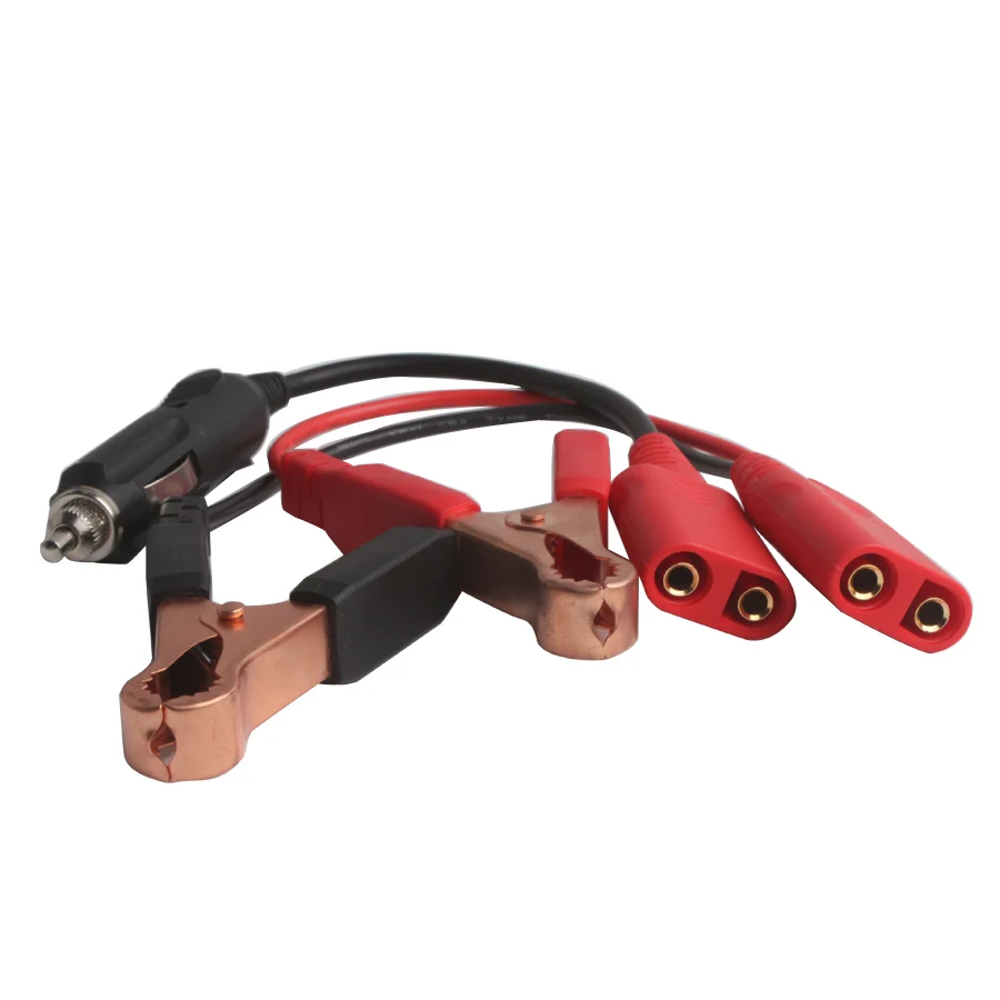 Autel PowerScan PS100 herramienta de diagnóstico de sistema eléctrico probador de batería de circuito automotriz Autel PowerScan PS100 herramienta de diagnóstico de sistema eléctrico probador de batería de circuito automotriz