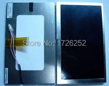 

PVI 6.2 inch TFT LCD Screen PW062XS2 480(RGB)*234