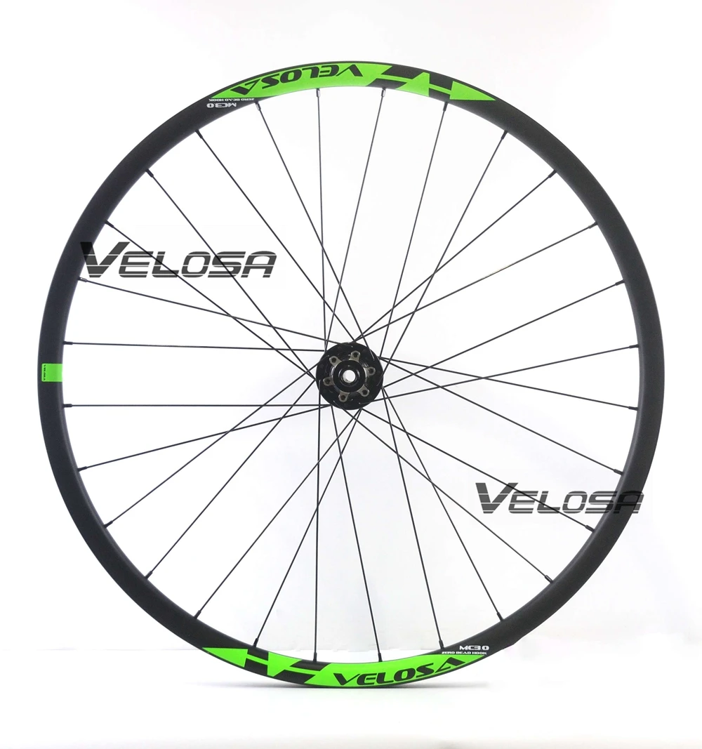Flash Deal 1350g,super light 27.5inch/650b MTB XC boost carbon wheelset 27.5" boost wheel for mountain bike 15x110,12x148 boost version 12