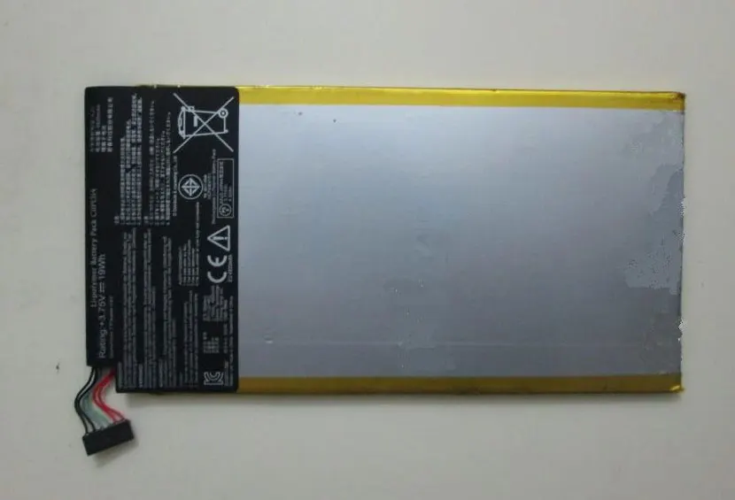 

ALLCCX high quality mobile phone battery C11P1314 for ASUS Memo Pad ME102A with good quality