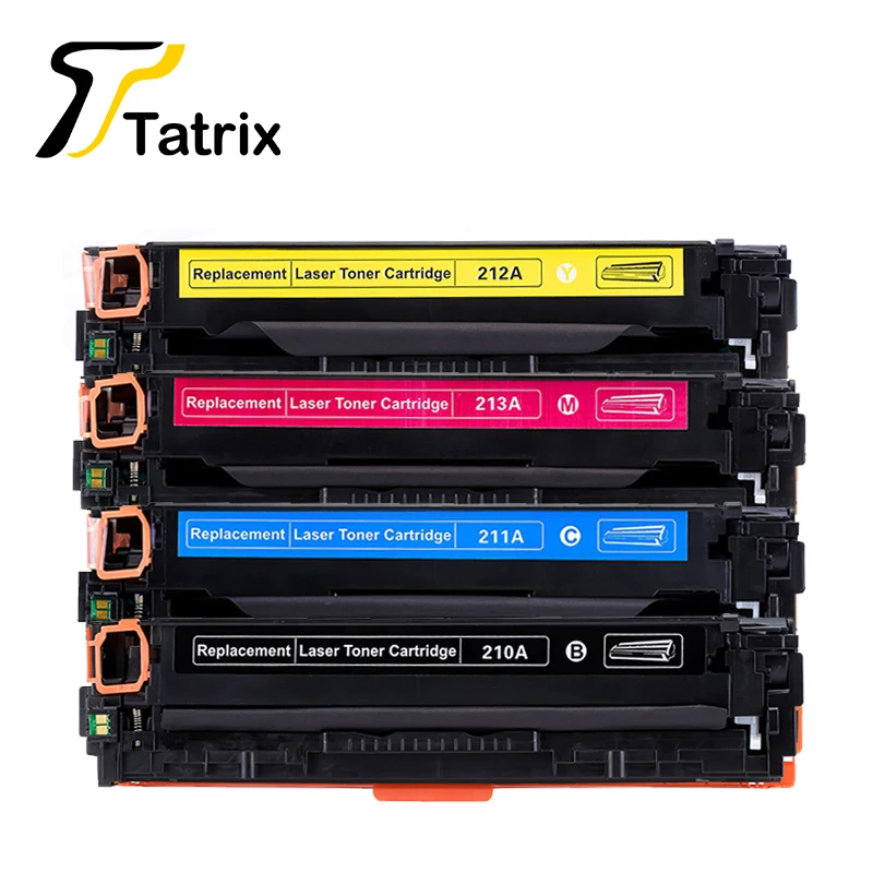 Hp pro 200 toner cartridge 