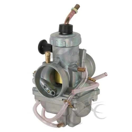 Replacement Carb For Yamaha TTR125 TTR 125 TTR 125 Carburetor 2000 2004 VM24in Carburetor from