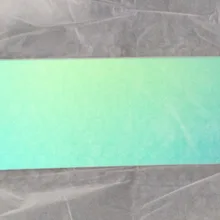 УФ принтер кварцевое стекло 4 шт 195 мм покрытие и 4 шт 269 мм прозрачный с перевозкой