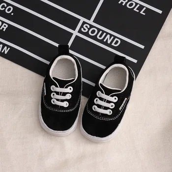 

MXHY2019 new spring and autumn girls boys shoes baby shoes leather soft bottom baby non-slip shoes newborn shoes baby shoes boy