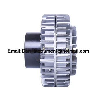 Cheap YS-2.5A1 Magnetic Powder Clutch,Electromagnetic Clutch