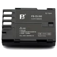 D-LI90 lithium batteries DLI90 Digital camera battery For Pentax K-5 II K-5 IIS K-01 K-7 K-5 K-3 K-3 II 645D and 645Z