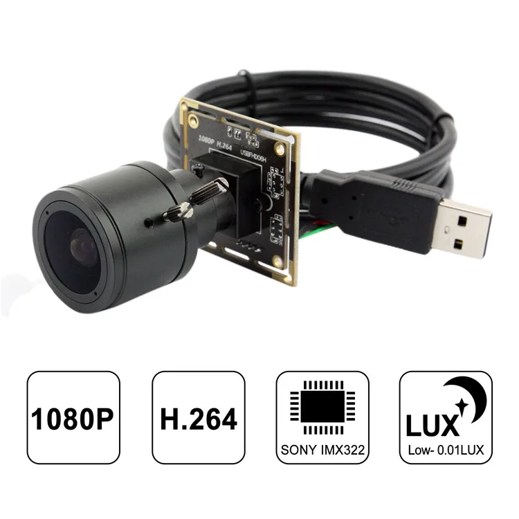 android usb camera
