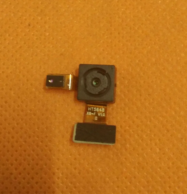 

Original Photo Front Camera 5.0MP Module for iMAN i6 MTK6592 Octa Core 4.7" HD 1280x720 Freeshipping