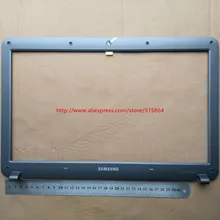 FREE SHIPPING NEW LAPTOP B SHELL FOR SAMSUNG RV508 RV510 R528 R530 R525 R540 lcd front